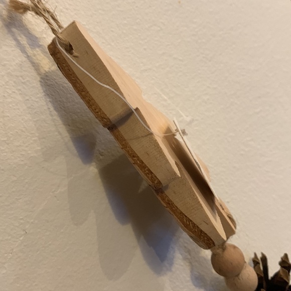 SALE!!! Rustic winter decorations.   2 - Picture 5 of 7